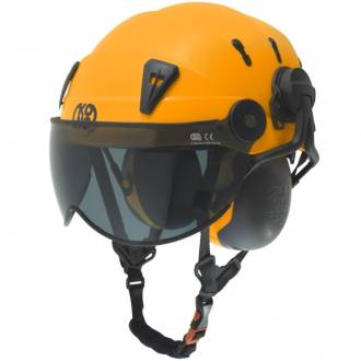 SPIN Helmet