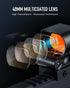 Pinty Nova 1x28x40mm Red Dot Sight