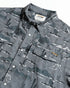 Off The Grid Surplus San Saba SS Shirt - Castlerock