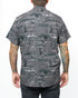 Off The Grid Surplus San Saba SS Shirt - Castlerock