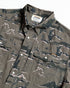 Off The Grid Surplus San Saba SS Shirt - Deadwood