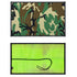 Recycled Firefighter Drop Zone Mat - Premium - Firehose Edition — product view 18