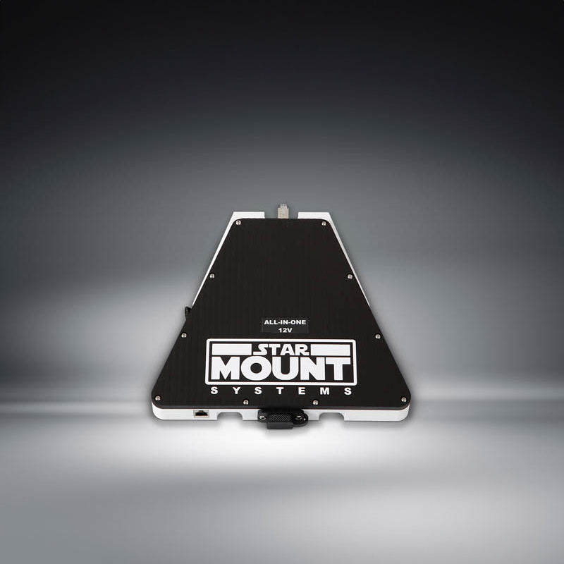 Starlink Star-Box 12V DC Conversion for Gen 3 (No Mount) — product view 1