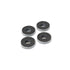 Magnetic Feet for Flat mounts (Set of 4) — product view 1