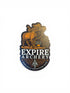 Expire Elk Sticker – product image 1