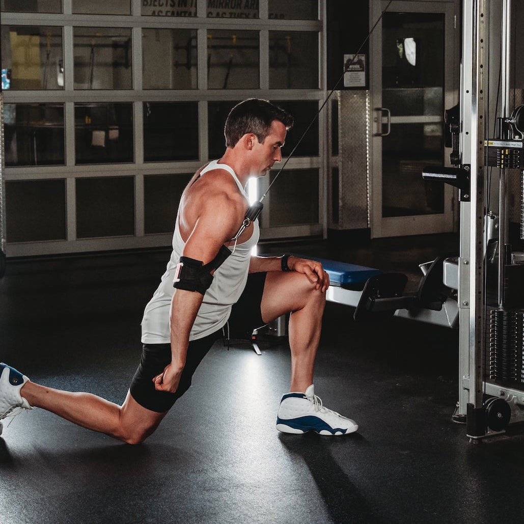 Better-Fly Elbow & Knee Cuffs (Pair) by The Better-Fly