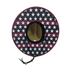 COR Surf Kids Straw Hat for Boys and Girls - Patriotic — view 5