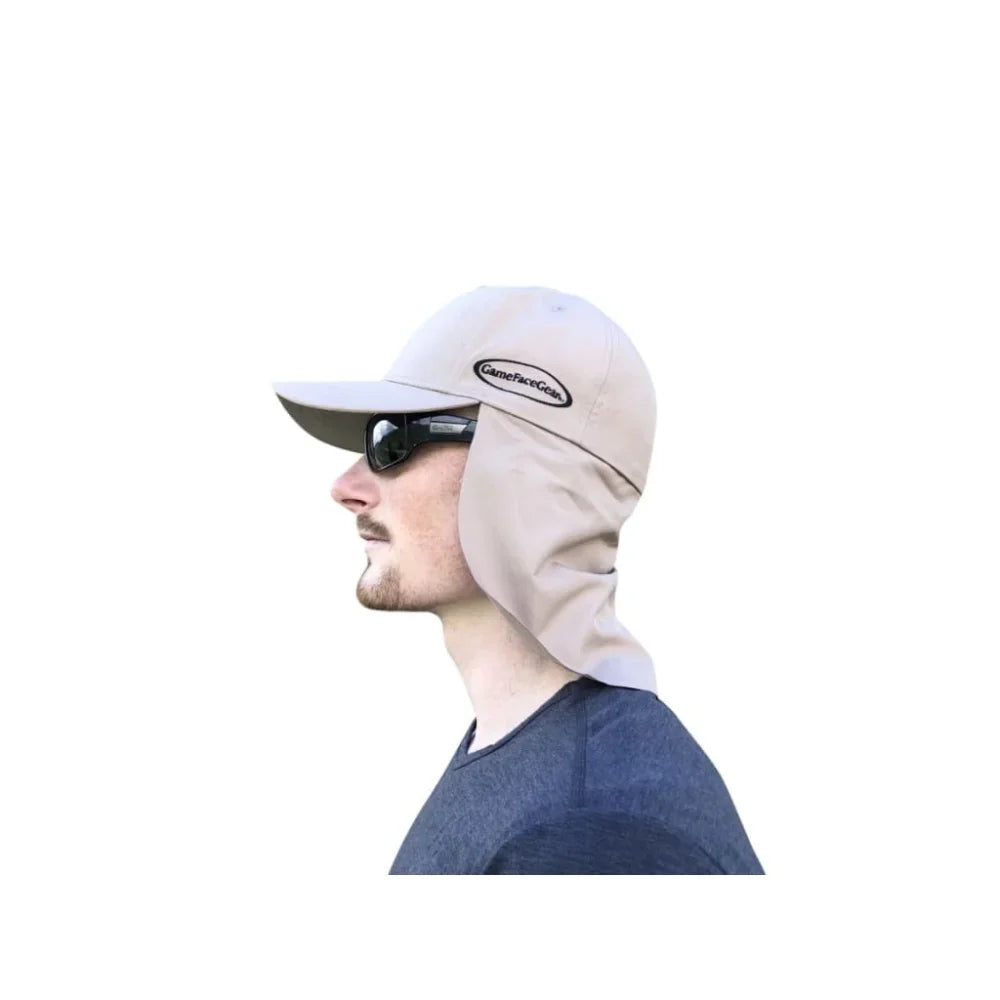 QuikCamo CoolCore Sun Shade Hat – UPF 45+ – product view 17