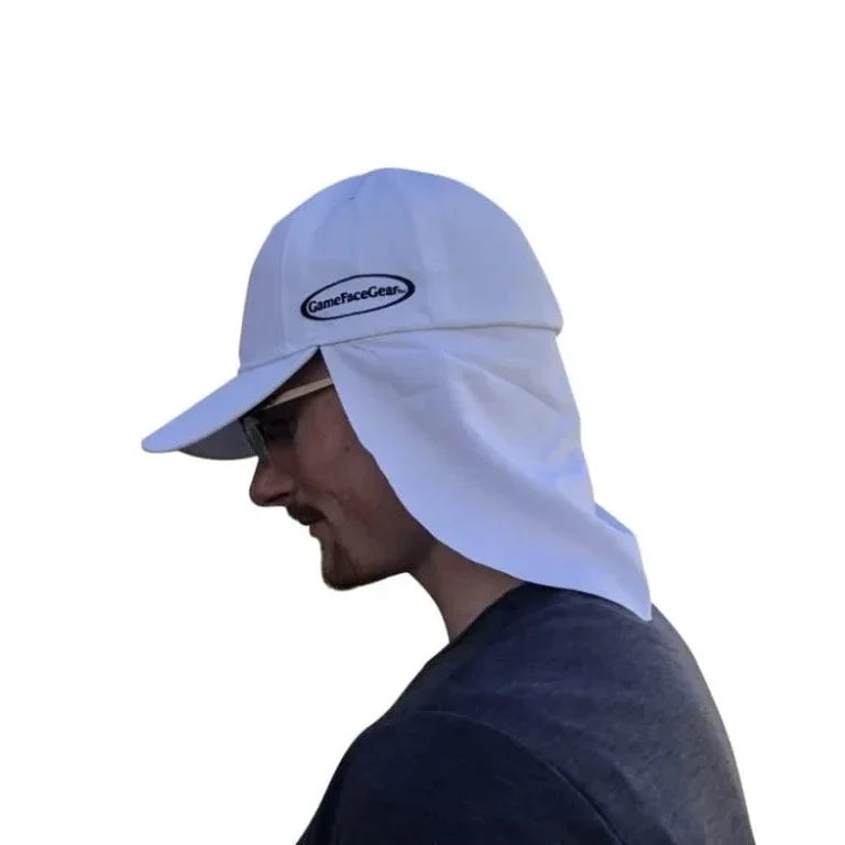 QuikCamo CoolCore Sun Shade Hat – UPF 45+ – product view 16