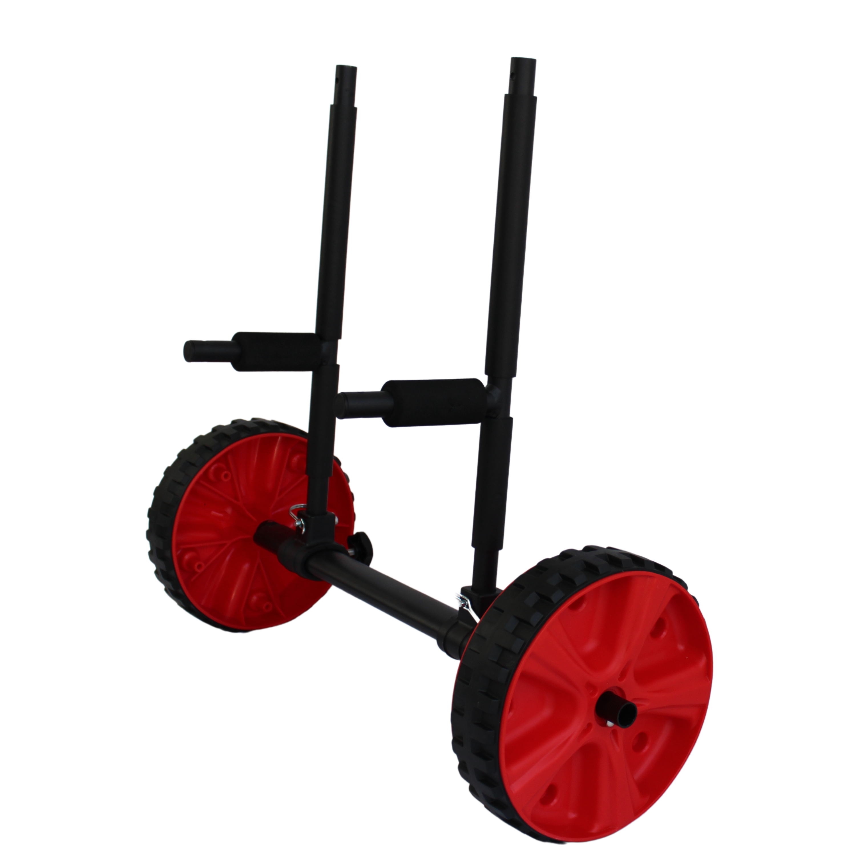 COR Surf Adjustable 3 in 1 SUP and Kayak Transport Cart — view 2