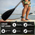 Coiled SUP Paddleboard Leash by Ho Stevie!