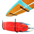 Hi-Port 1 | SUP Storage Ceiling and Wall Hooks | Holds 50 lbs - product view 1