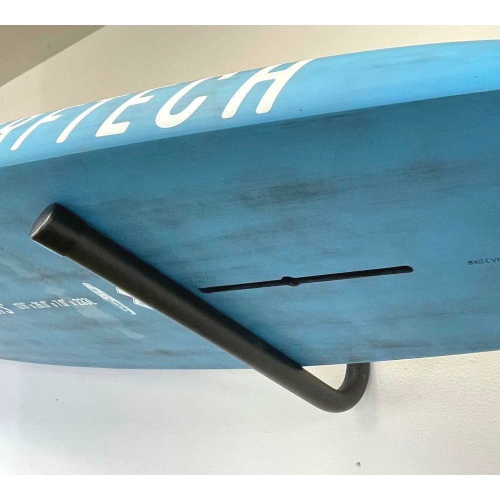 COR Surf Longboard or Paddleboard SUP Wall Rack (Indoor Outdoor) — view 3
