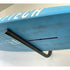 COR Surf Longboard or Paddleboard SUP Wall Rack (Indoor Outdoor) — view 3