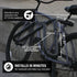 Surfboard Bike Rack by Ho Stevie!
