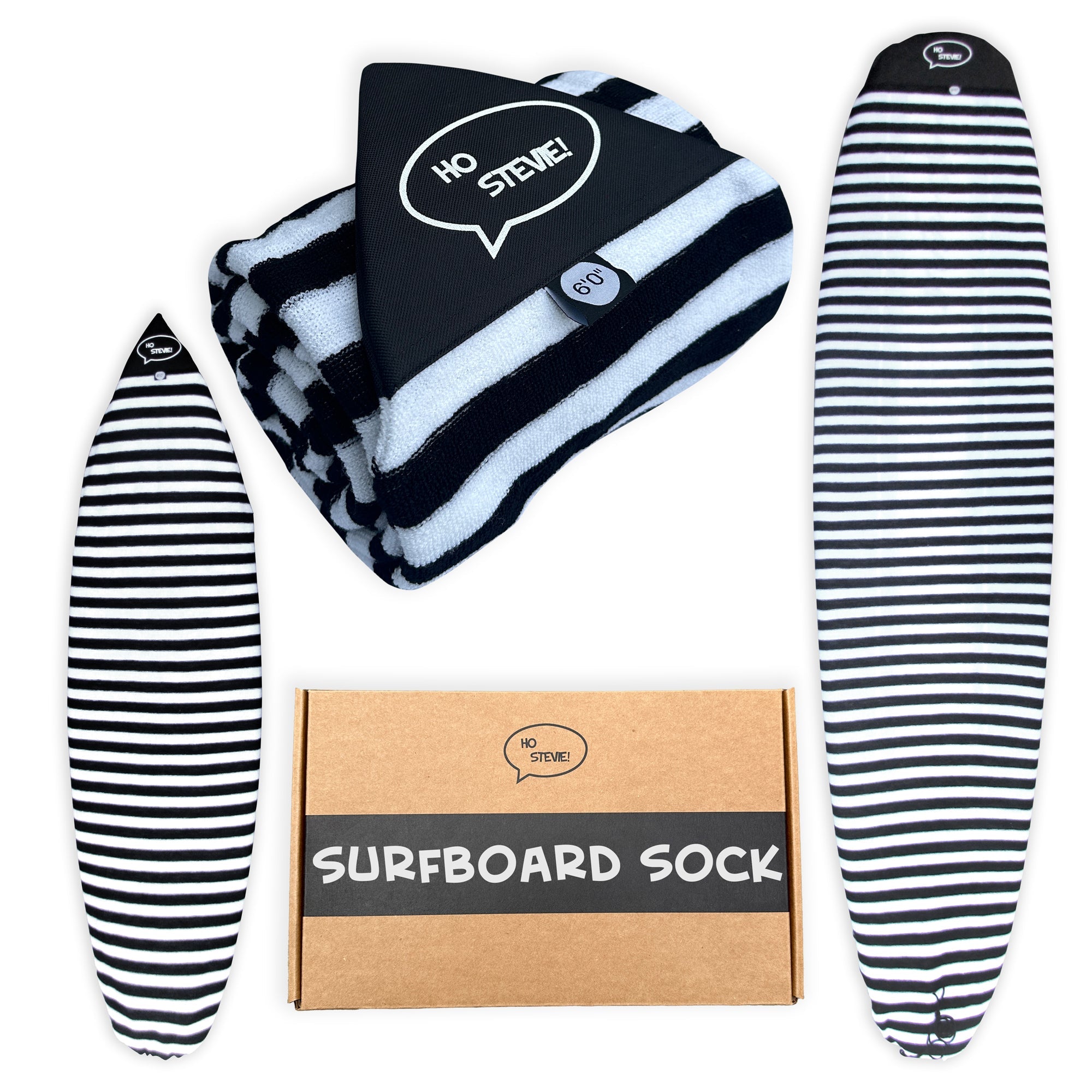 Surfboard Sock by Ho Stevie!