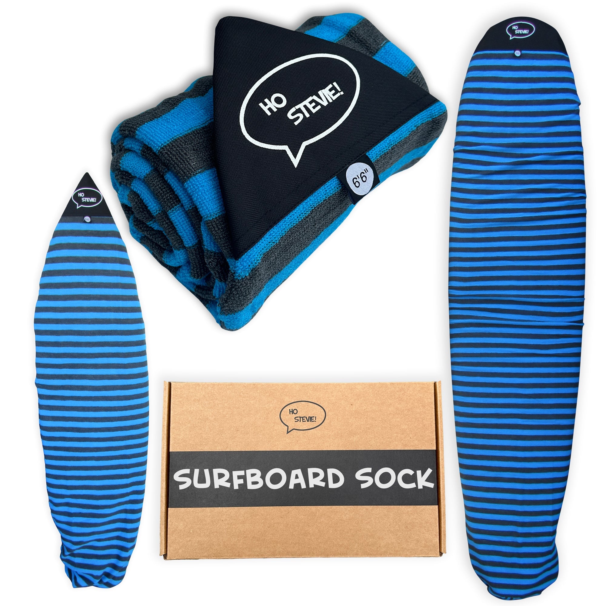 Surfboard Sock by Ho Stevie!