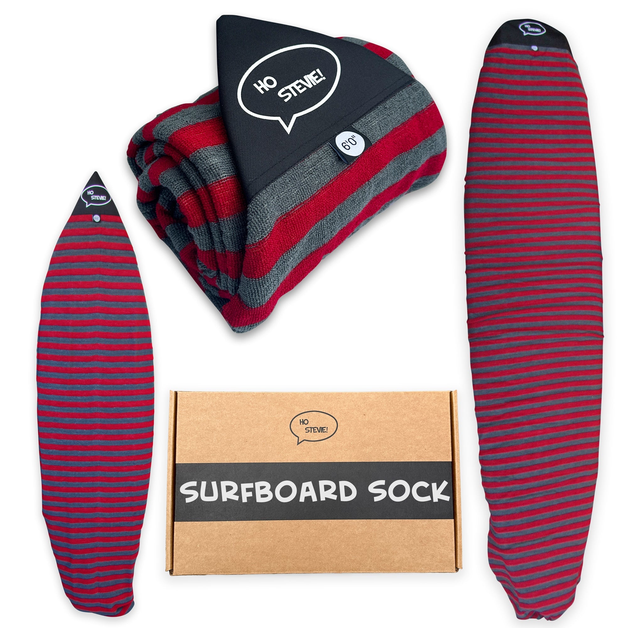 Surfboard Sock by Ho Stevie!