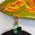 COR Surf Bamboo SUP Wall Mount with Paddle Rack — view 4