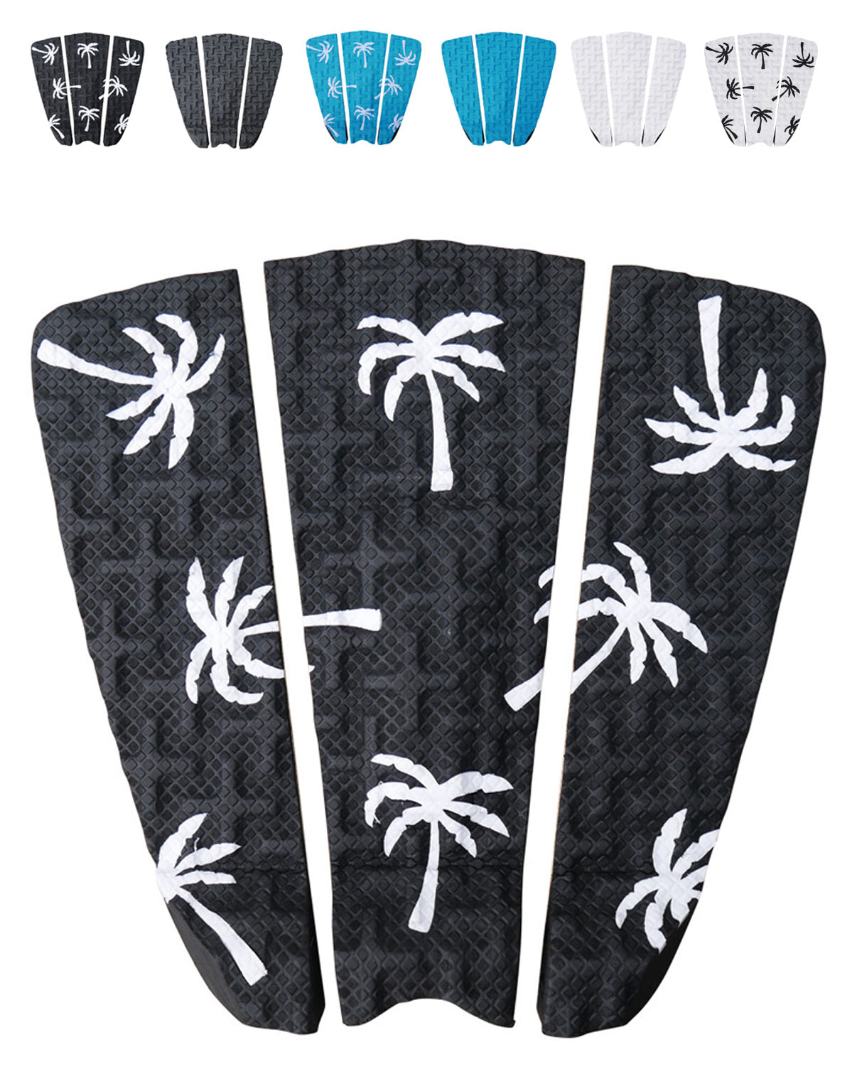 Surfboard Traction Pad by Ho Stevie!