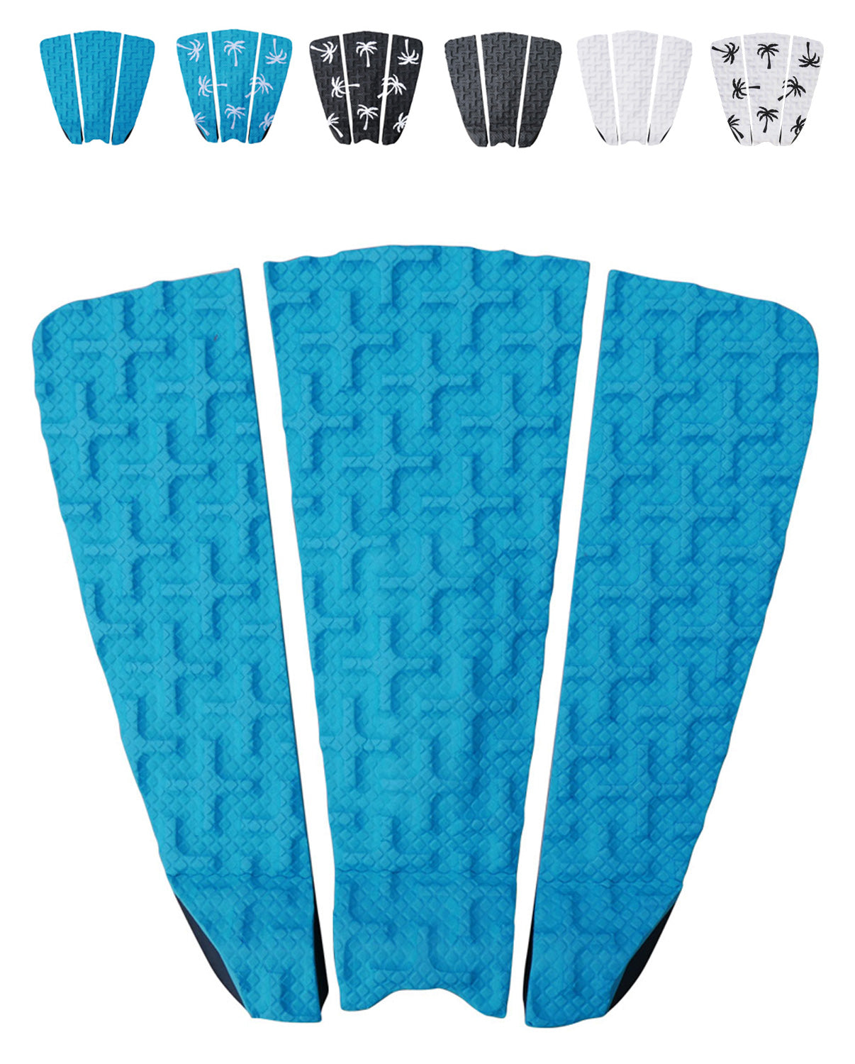 Surfboard Traction Pad by Ho Stevie!