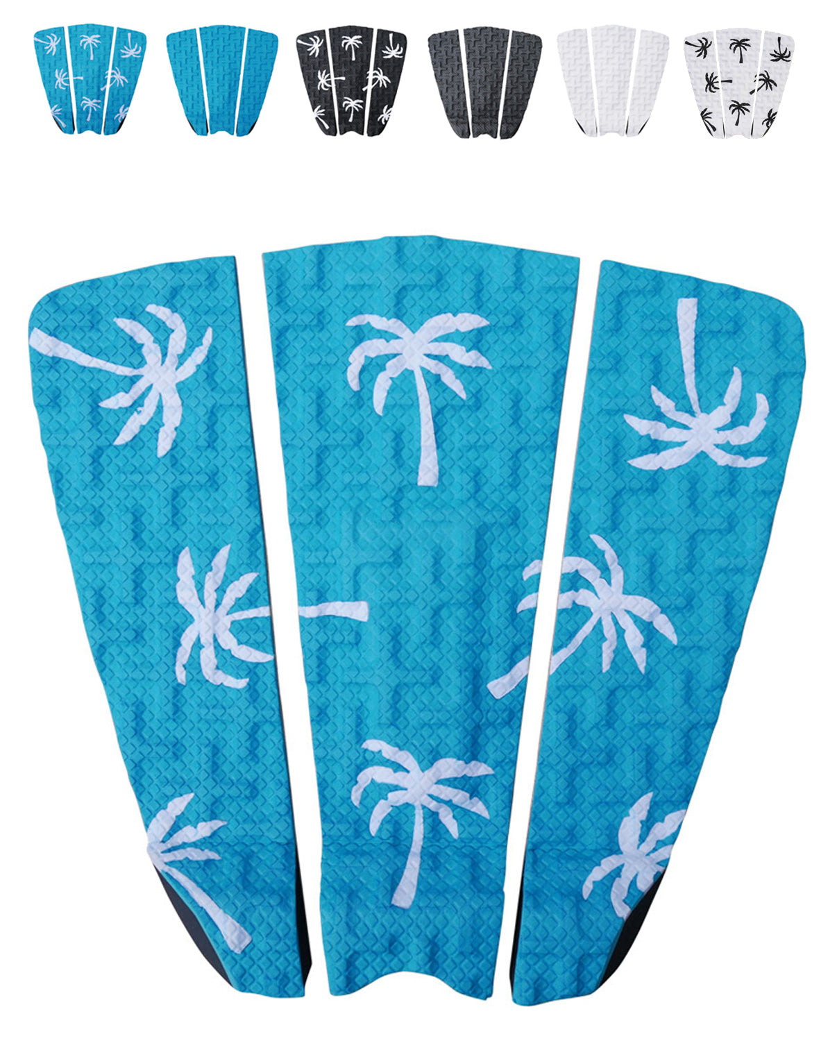 Surfboard Traction Pad by Ho Stevie!