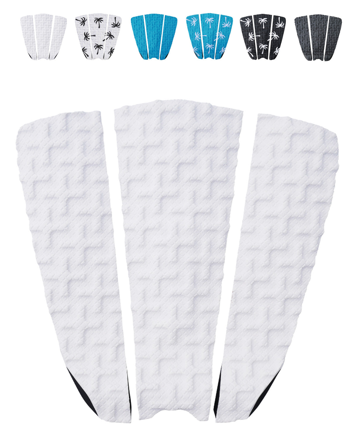 Surfboard Traction Pad by Ho Stevie!