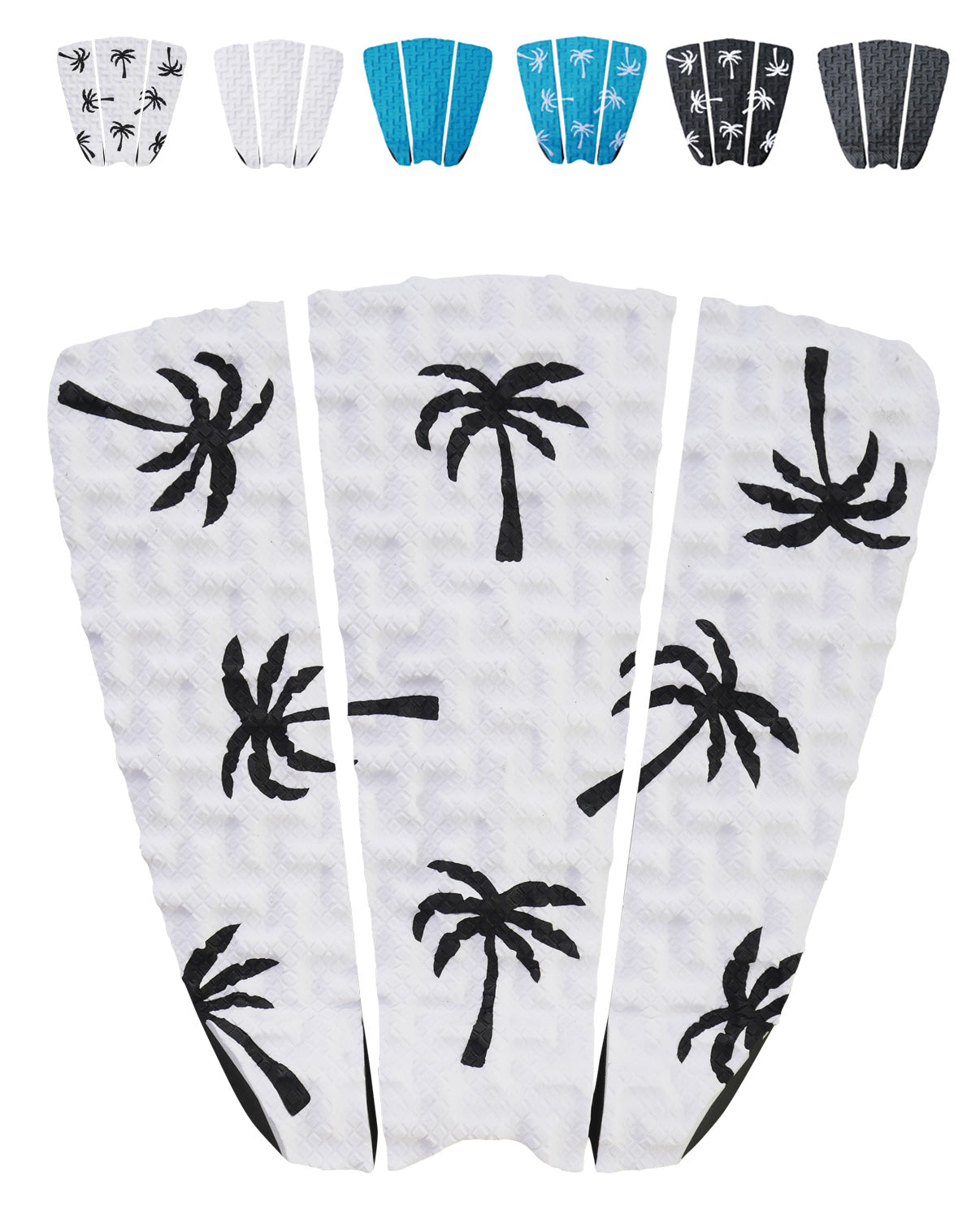 Surfboard Traction Pad by Ho Stevie!