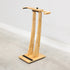 SurfStand Freestanding Rack | Vertical Surfboard Stand - product view 2