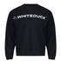 White Duck Sweatshirt - Large