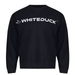 White Duck Sweatshirt - Large