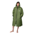 COR Surf Waterproof Swim Parka (COR Green)