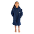 COR Surf Waterproof Swim Parka (Navy Blue) — view 8