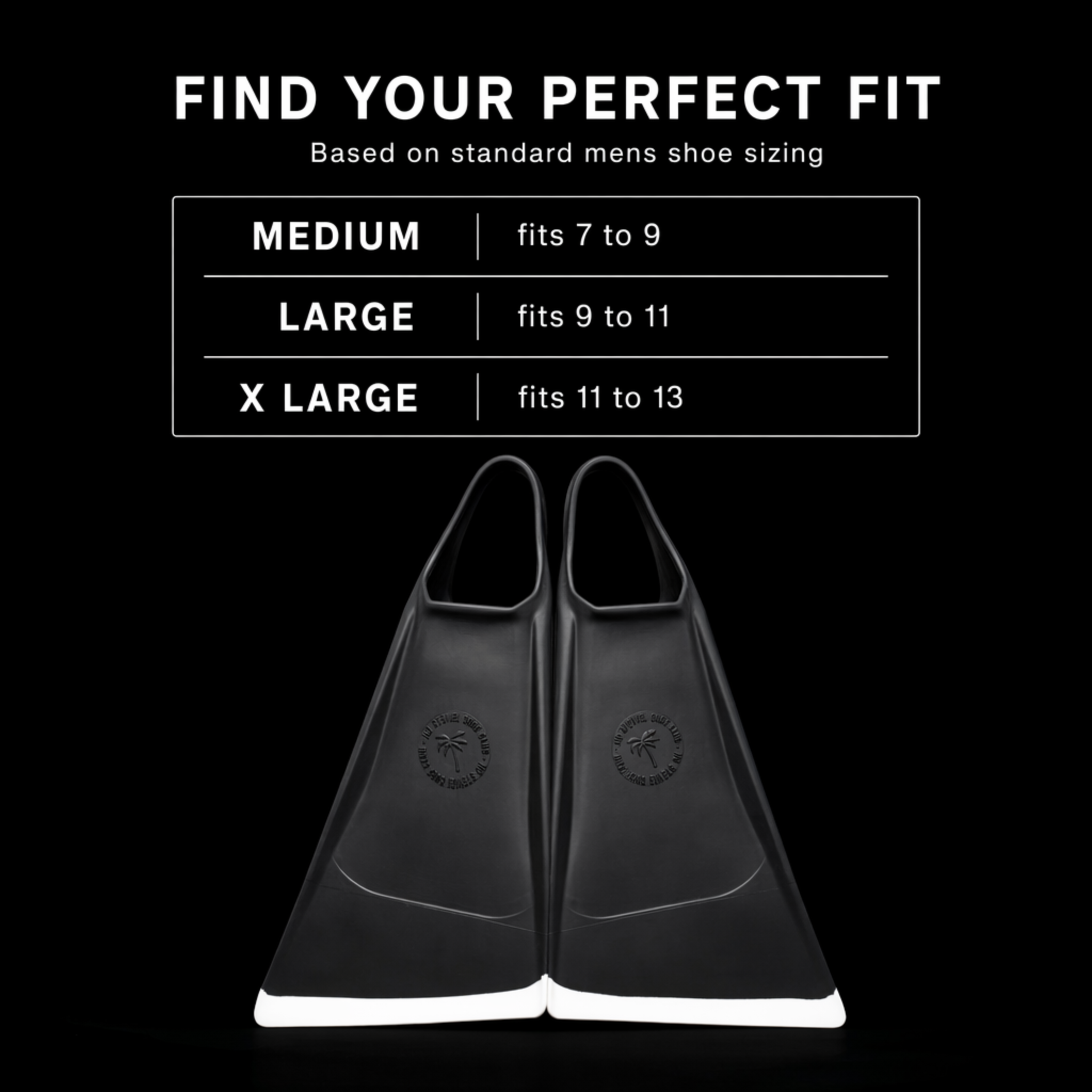 Floating Swim Fins by Ho Stevie!