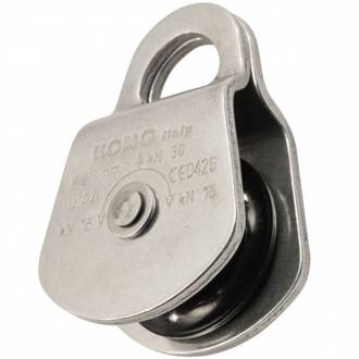 SWING Pulley