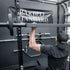 Barbell Standard Swiss Multigrip Barbell - view 8