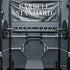 Barbell Standard Swiss Multigrip Barbell - view 6