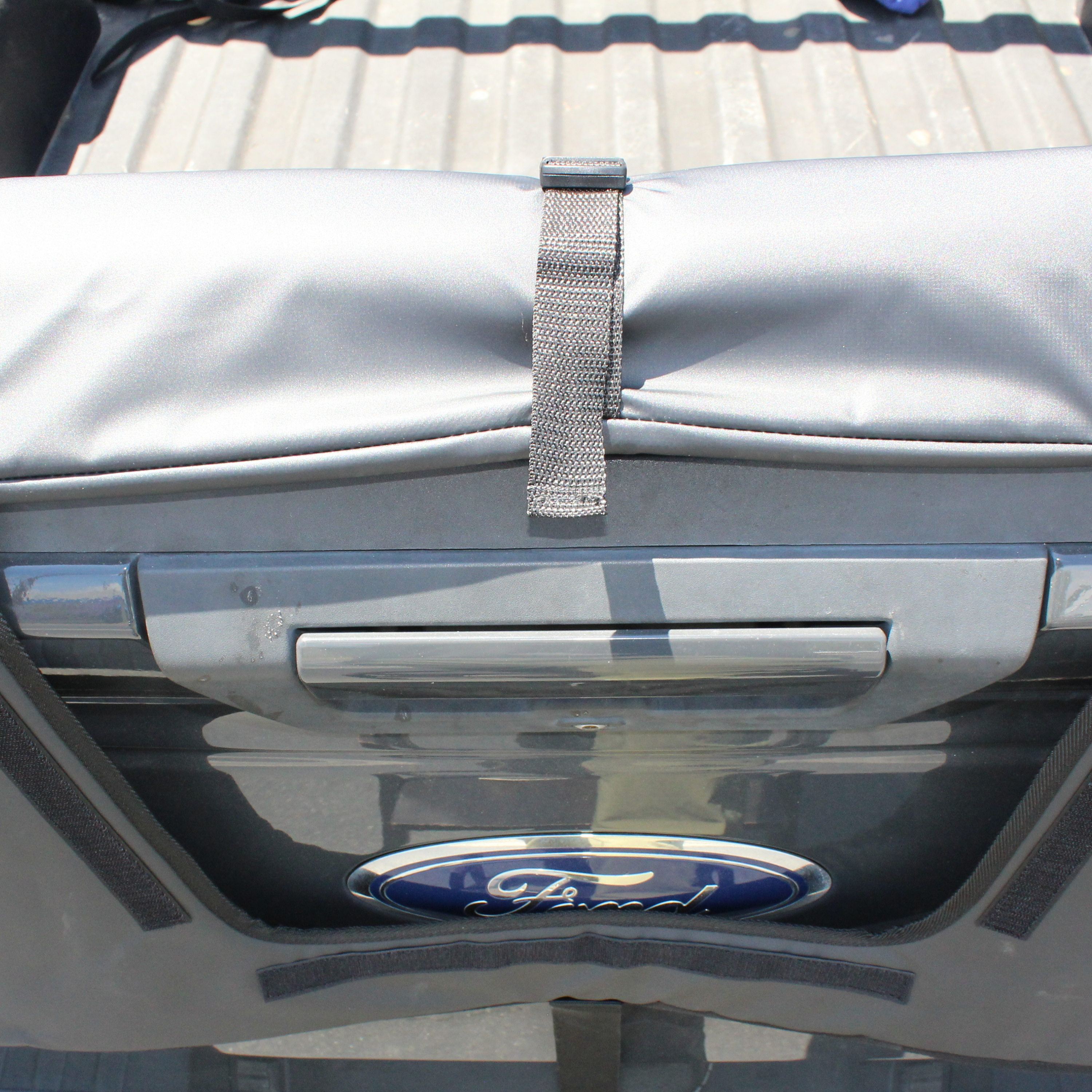 COR Surf Tailgate Pad for Bikes and Surfboards (2-sizes) — view 10