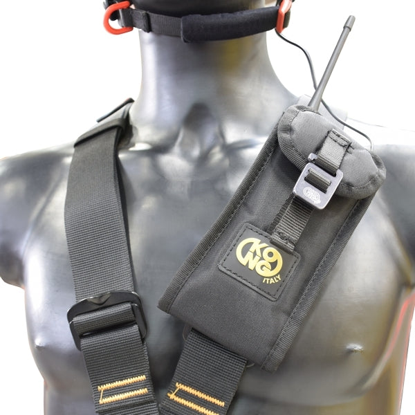 TALKIE BAG Radio Bag