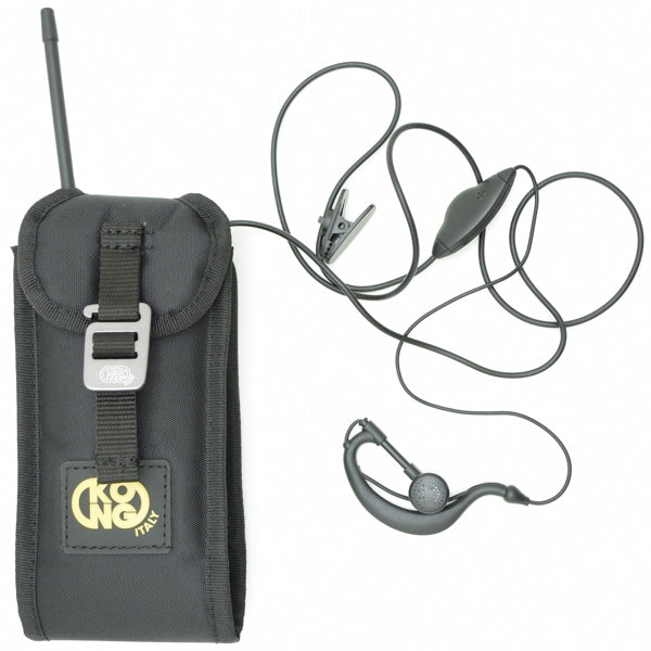 TALKIE BAG Radio Bag