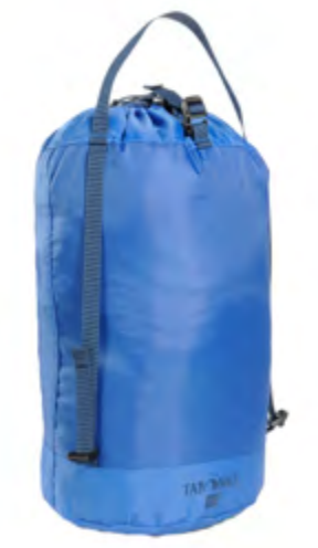 Tatonka Compression Bag 12L manufacturer catalog illustration
