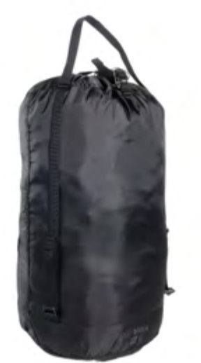 Tatonka Compression Bag 20L manufacturer catalog illustration