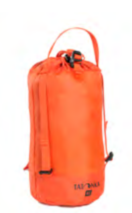 Tatonka Compression Bag 4L manufacturer catalog illustration