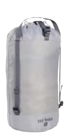 Tatonka Compression Bag 8L manufacturer catalog illustration