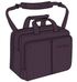 Tatonka Tough Bag L in Midnight Plum, manufacturer 2027 catalog illustration