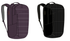 Tatonka Tough Pack 25 catalog illustration in Midnight Plum and Black