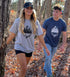 Pike Trail Comfy Tee's & Easy Going Hoodies by Pike Trail