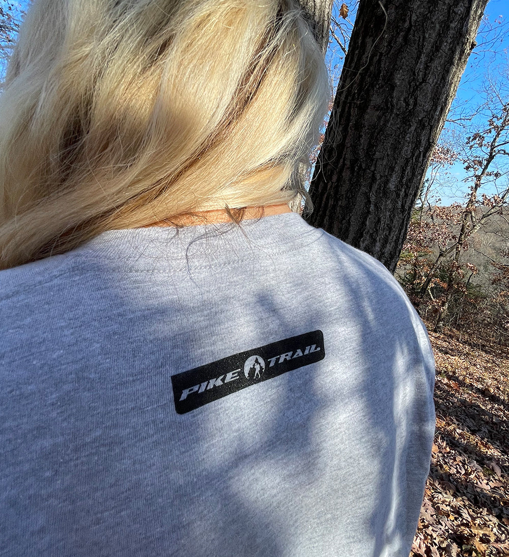 Pike Trail Comfy Tee's & Easy Going Hoodies by Pike Trail