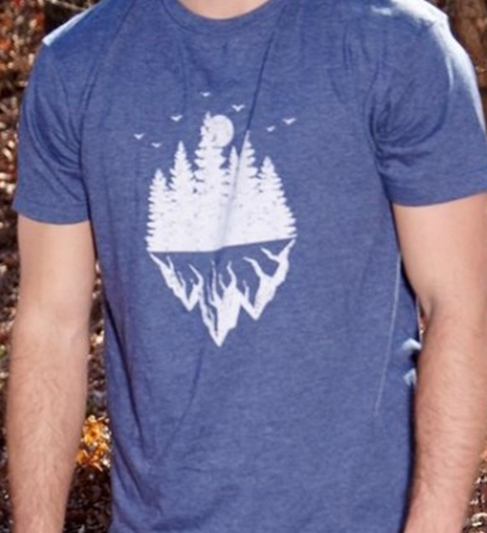 Pike Trail Comfy Tee's & Easy Going Hoodies by Pike Trail