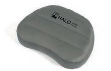 Terra Nova Halo Down Camping Pillow manufacturer catalog preview